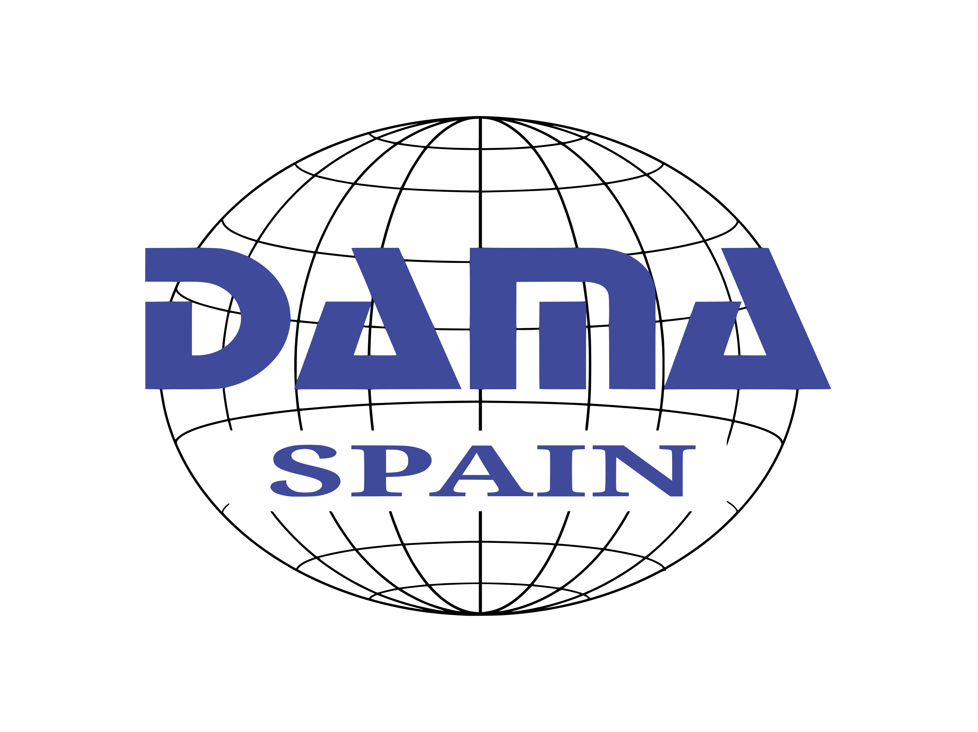 Dama España