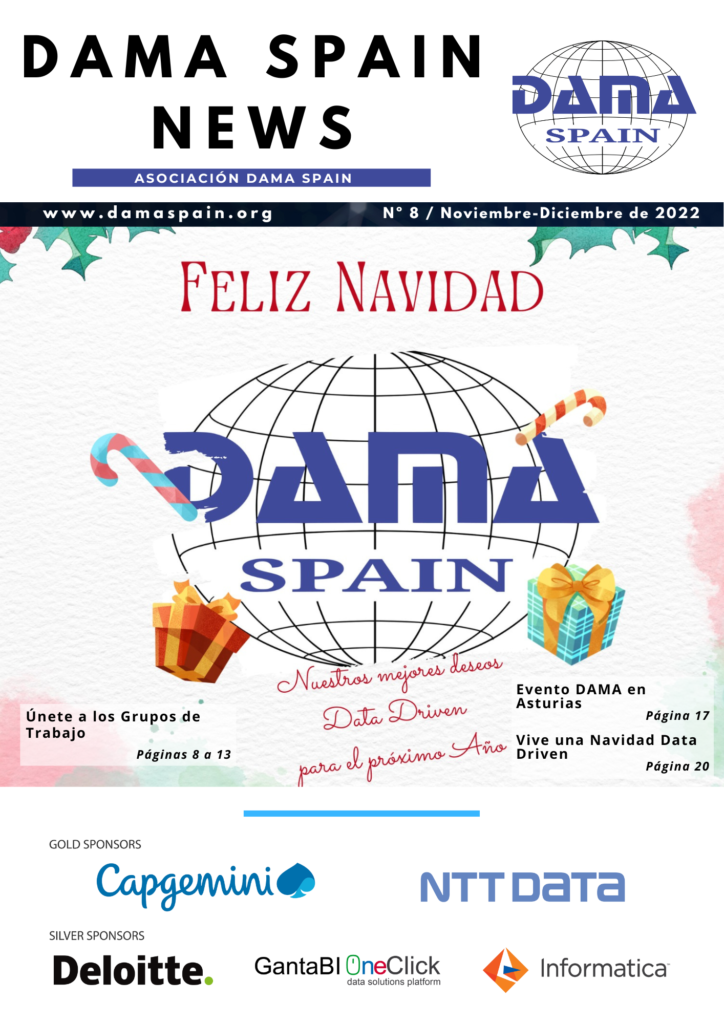 DAMA NEWS 8-Nov-Dic-2022-portada