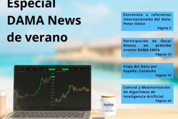 portada DAMA NEWS 15-jul-ago 2023