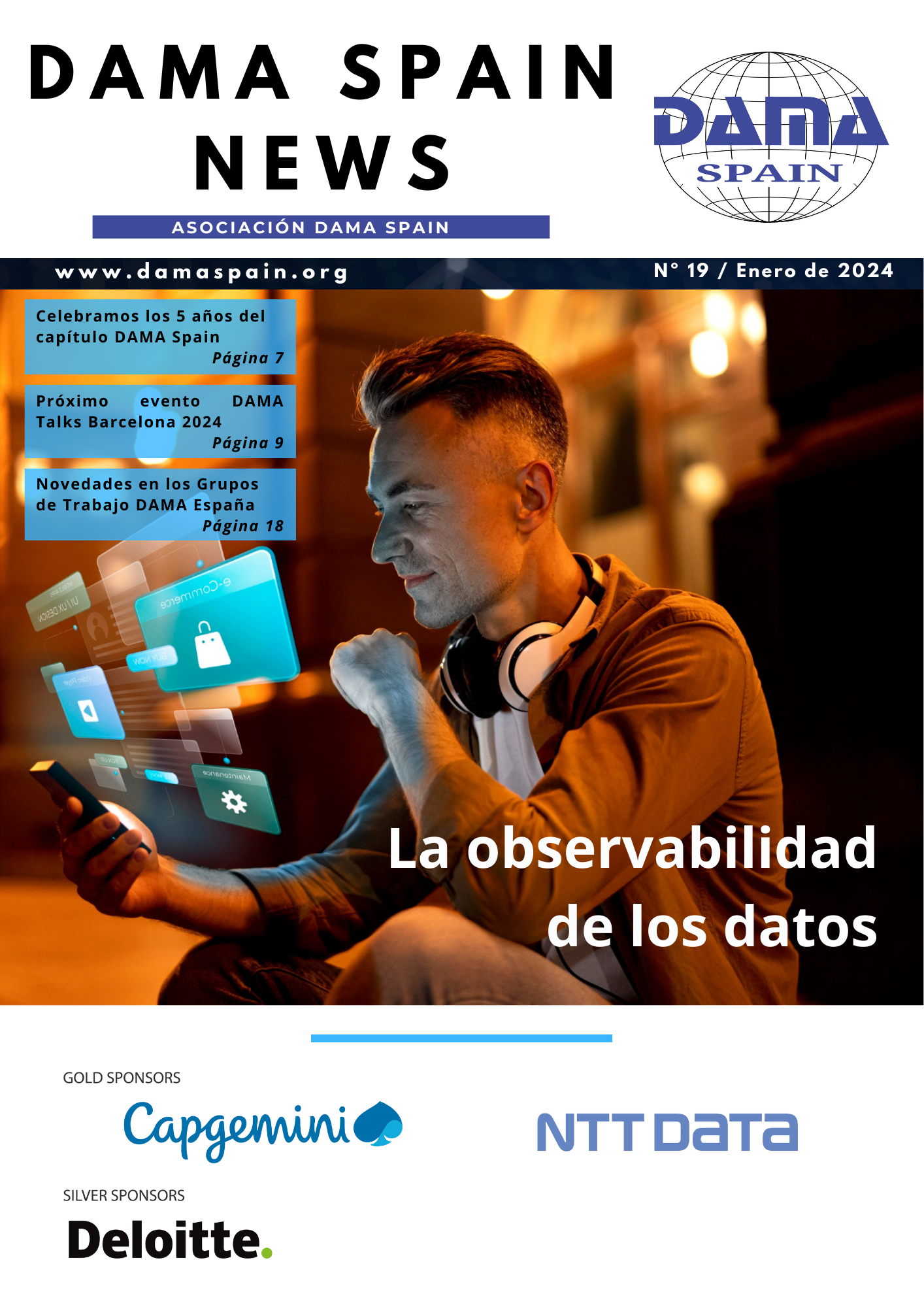 DAMA NEWS 19 ene2024-portada