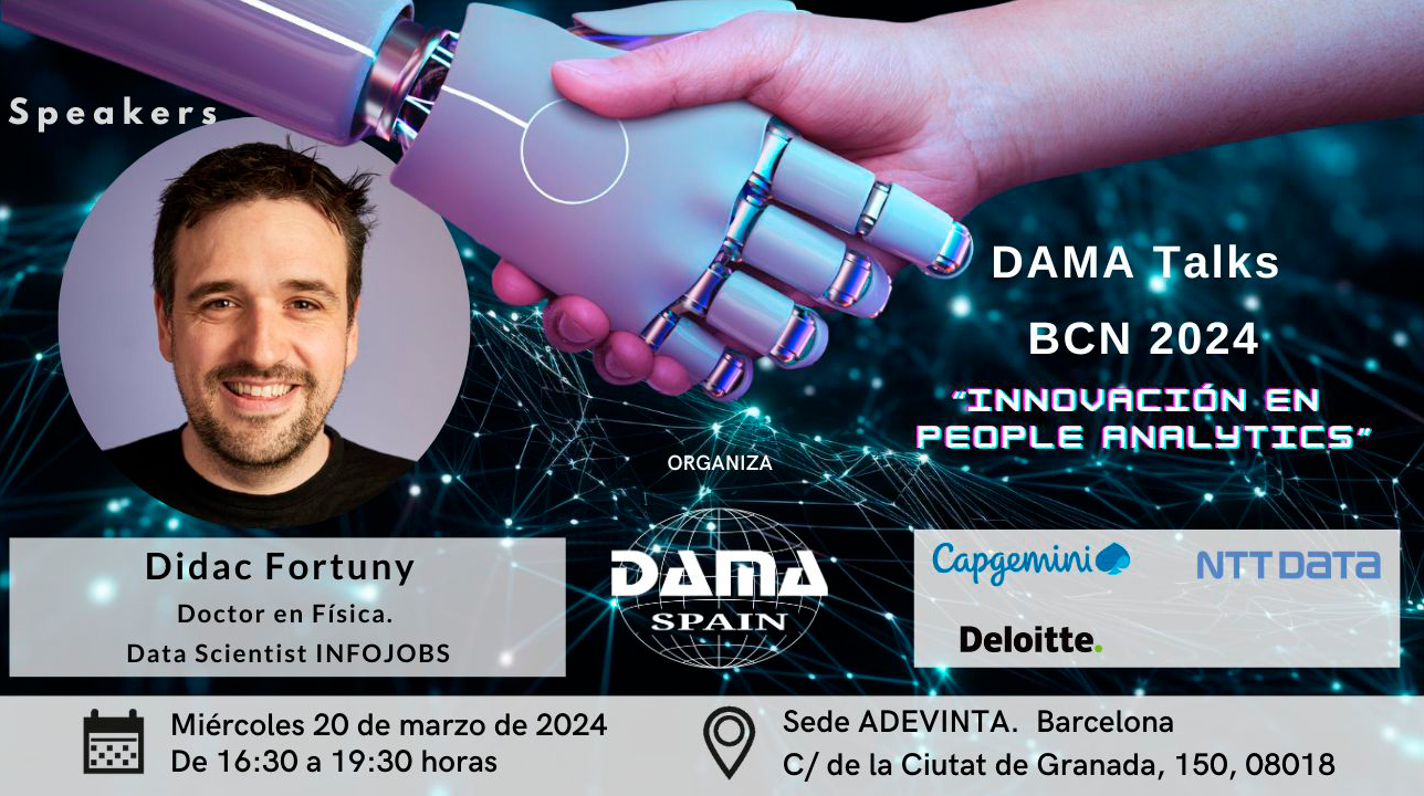 DAMA Spain-BCN Talks 2024_Didac