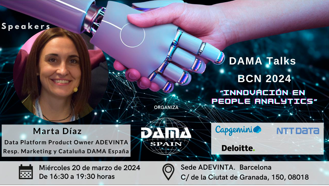 DAMA Spain-BCN Talks 2024_MartaD