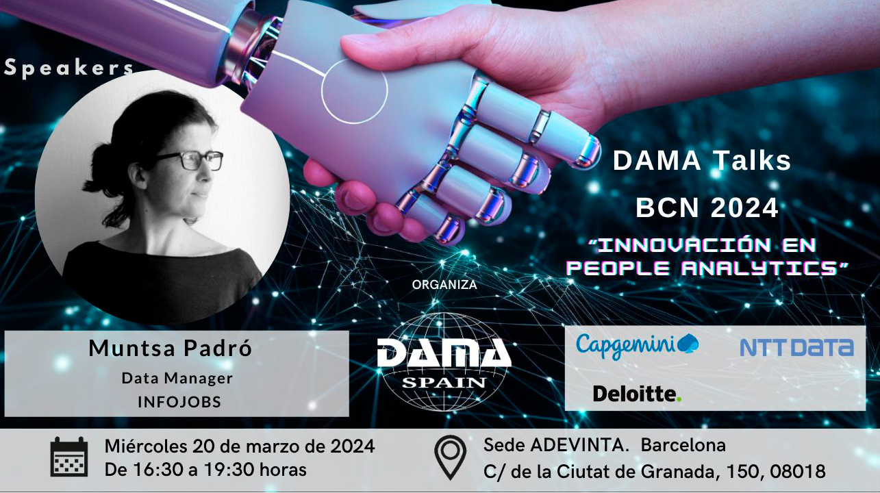 DAMA Spain-BCN Talks 2024_Muntsa