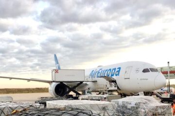 DAMA Gobierno adaptativo datos Air-Europa-2