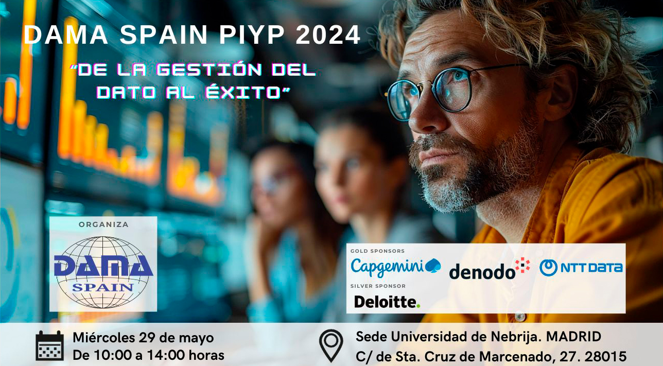 Evento DAMA PIYP 2024 Madrid-1