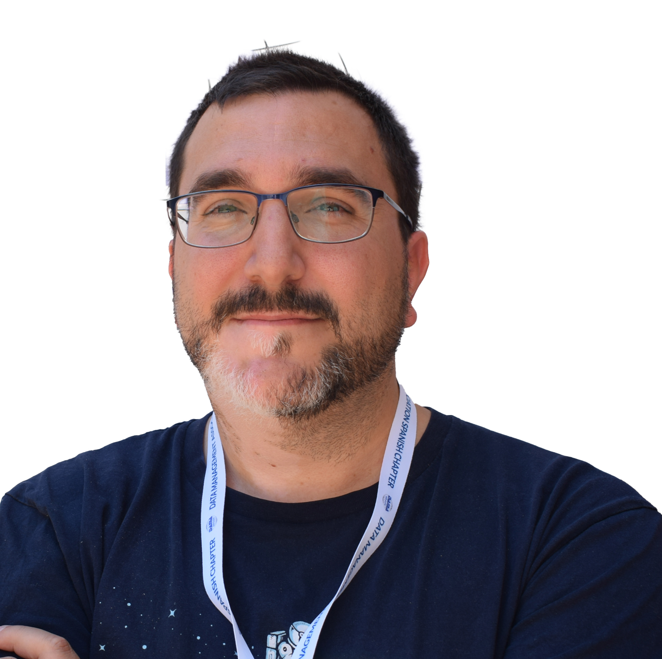Gorka Santos Ortells