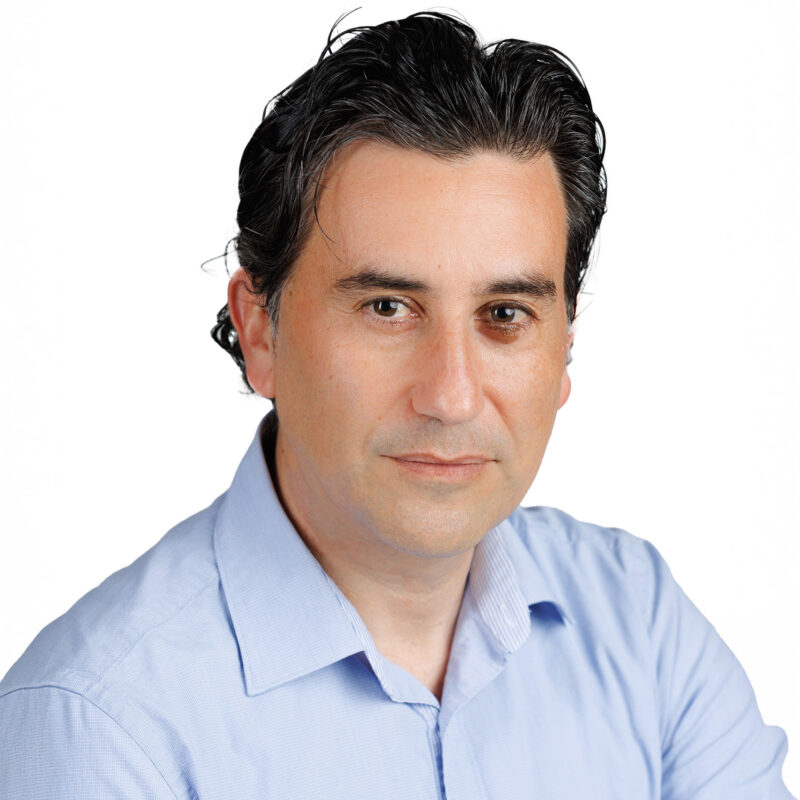 José Carlos Bermejo Rubio