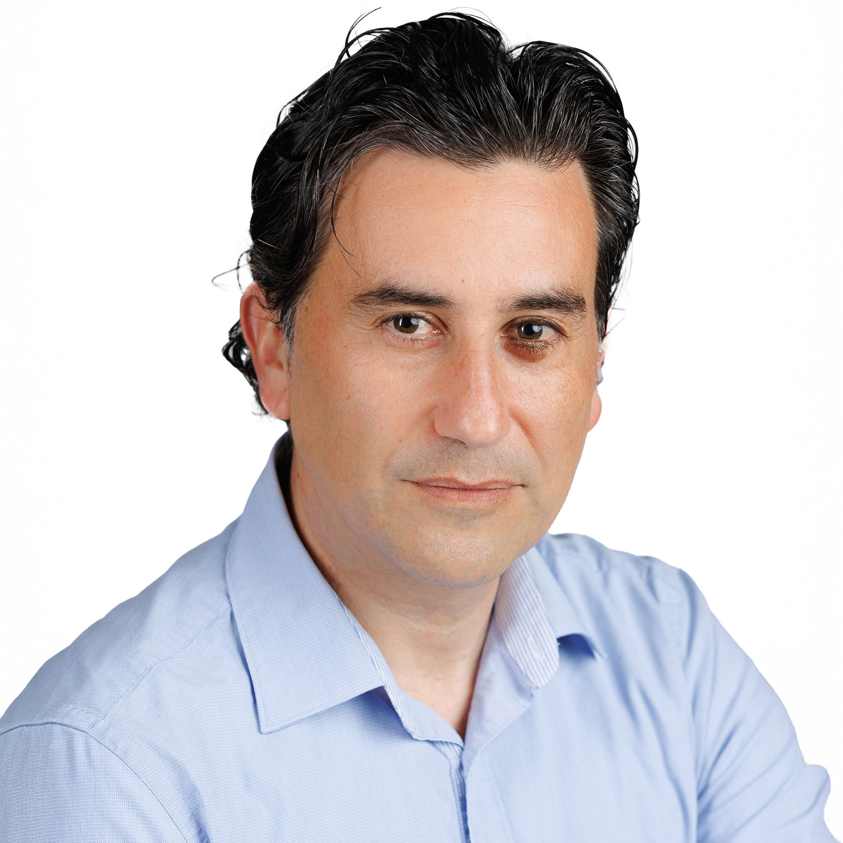 José Carlos Bermejo Rubio