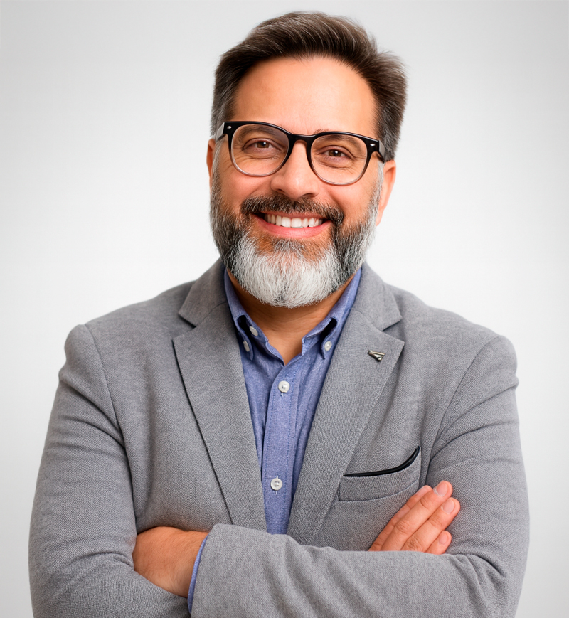 Óscar Alonso