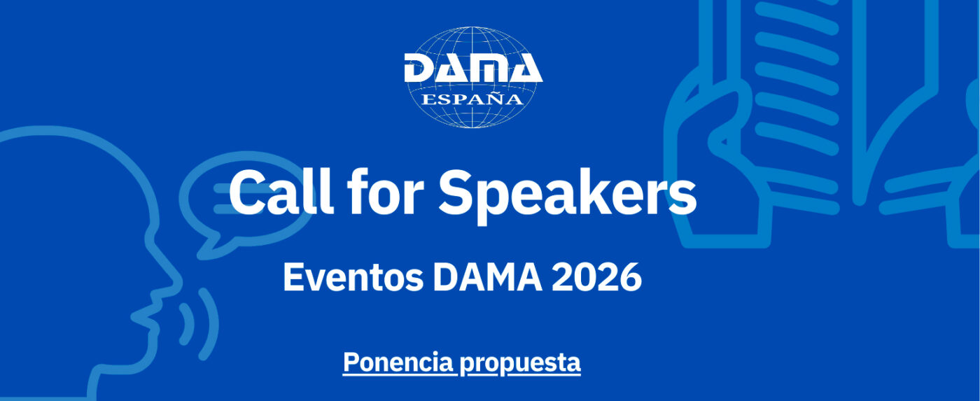 Call for Speakers