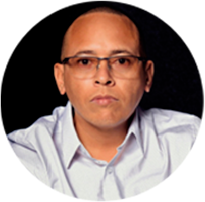 Marcos Díaz Bastida