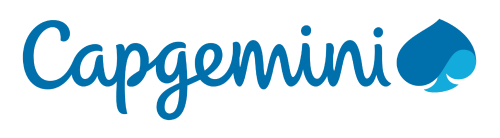 logo Capgemini - sponsor DAMA