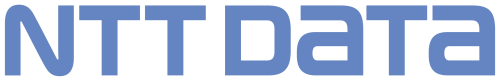 logo NTT Data - sponsor DAMA
